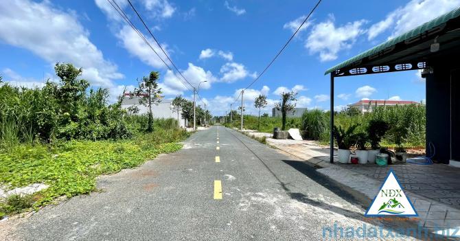 💥NỀN 95m2 GẦN NGÃ 4 MÁI DẦM CÁCH SIÊU THỊ GO CẦN THƠ KHOẢNG 13KM GIÁ CHỈ 850 TRIỆU.