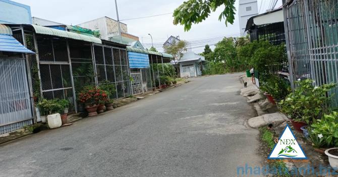 Nền Đẹp PHÚ AN tìm chủ mới! + Vị trí: Đường B4 Kdc Phú An,Phường PHÚ THỨ, quận Cái Răng, TPCT