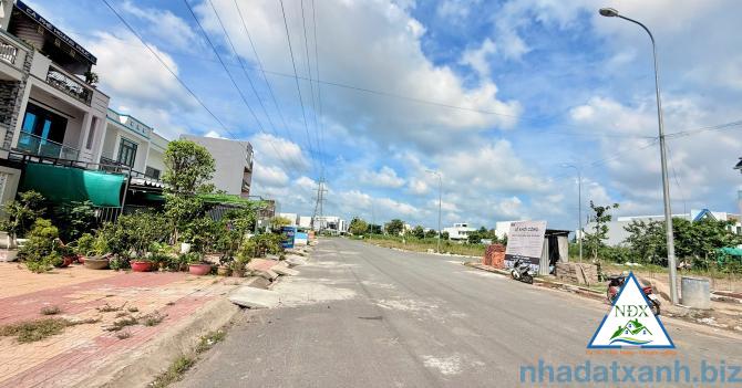NỀN ĐẸP, VỊ TRÍ ĐẸP - GẦN ĐƯỜNG A4, DÂN CƯ ĐÔNG ĐÚC- GẦN CHỢ 586, TRƯỜNG, BỆNH VIỆN, NGÂN HÀNG
