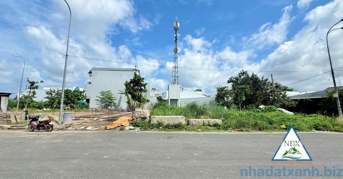 NỀN ĐẸP, VỊ TRÍ ĐẸP - GẦN ĐƯỜNG A4, DÂN CƯ ĐÔNG ĐÚC- GẦN CHỢ 586, TRƯỜNG, BỆNH VIỆN, NGÂN HÀNG