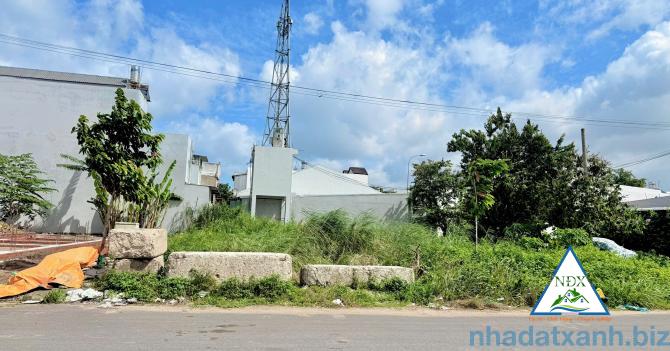 NỀN ĐẸP, VỊ TRÍ ĐẸP - GẦN ĐƯỜNG A4, DÂN CƯ ĐÔNG ĐÚC- GẦN CHỢ 586, TRƯỜNG, BỆNH VIỆN, NGÂN HÀNG