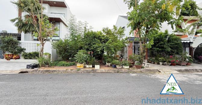 NỀN HIẾM  Bán nền biệt thự 230m2 đường B9 KDC Phú An, P. Hưng Phú, TP Cần Thơ. Giá 5.8 tỷ