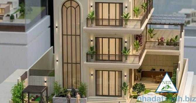 NỀN HIẾM  Bán nền biệt thự 230m2 đường B9 KDC Phú An, P. Hưng Phú, TP Cần Thơ. Giá 5.8 tỷ