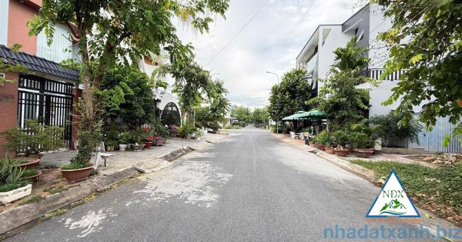 NỀN HIẾM  Bán nền biệt thự 230m2 đường B9 KDC Phú An, P. Hưng Phú, TP Cần Thơ. Giá 5.8 tỷ