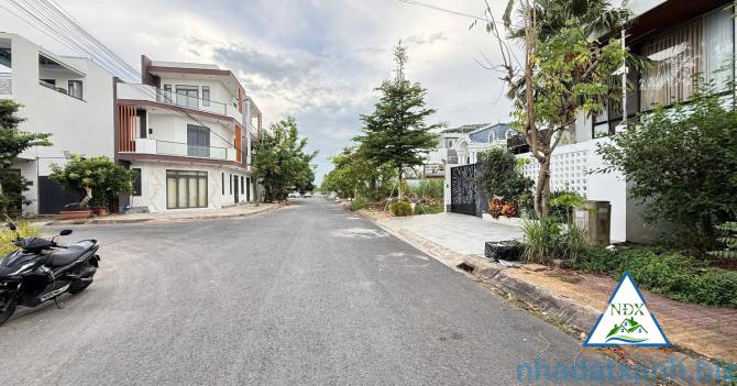 NỀN HIẾM  Bán nền biệt thự 230m2 đường B9 KDC Phú An, P. Hưng Phú, TP Cần Thơ. Giá 5.8 tỷ