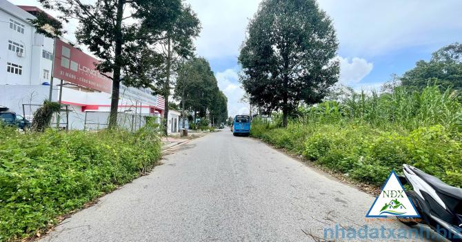 💥Nền Hiếm Giá Tốt 125m2 Gần chợ 586, gần đường Võ Nguyên Giáp, Giá Chỉ 23 triệu/m2 Full Thổ Cư.