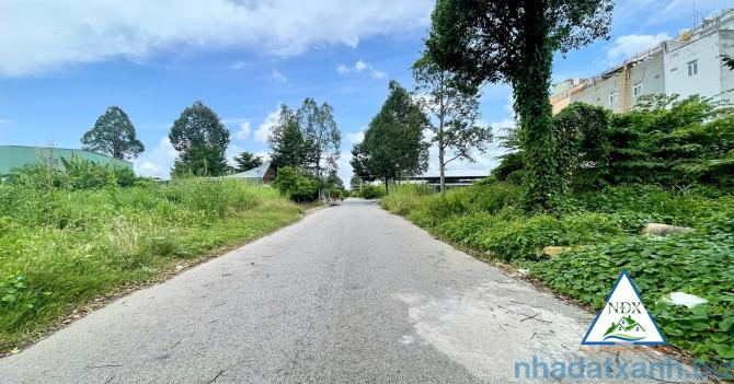 💥Nền Hiếm Giá Tốt 125m2 Gần chợ 586, gần đường Võ Nguyên Giáp, Giá Chỉ 23 triệu/m2 Full Thổ Cư.