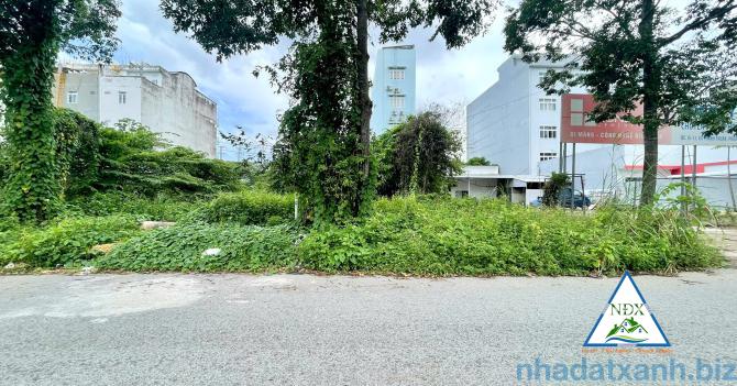💥Nền Hiếm Giá Tốt 125m2 Gần chợ 586, gần đường Võ Nguyên Giáp, Giá Chỉ 23 triệu/m2 Full Thổ Cư.
