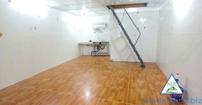 💥NHÀ MẶT TIỀN HẺM ĐƯỜNG TRẦN HOÀNG NA GIÁ RẺ CHỈ 3,5 TRIỆU/ THÁNG.