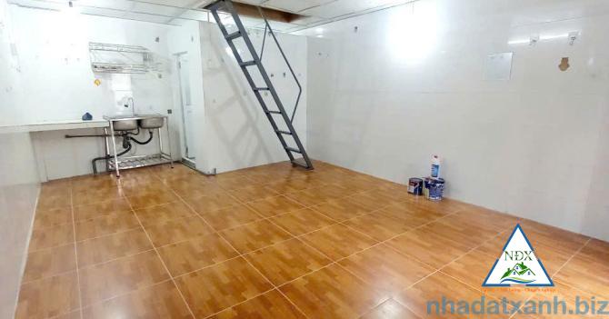 💥NHÀ MẶT TIỀN HẺM ĐƯỜNG TRẦN HOÀNG NA GIÁ RẺ CHỈ 3,5 TRIỆU/ THÁNG.