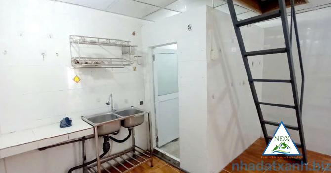 💥NHÀ MẶT TIỀN HẺM ĐƯỜNG TRẦN HOÀNG NA GIÁ RẺ CHỈ 3,5 TRIỆU/ THÁNG.
