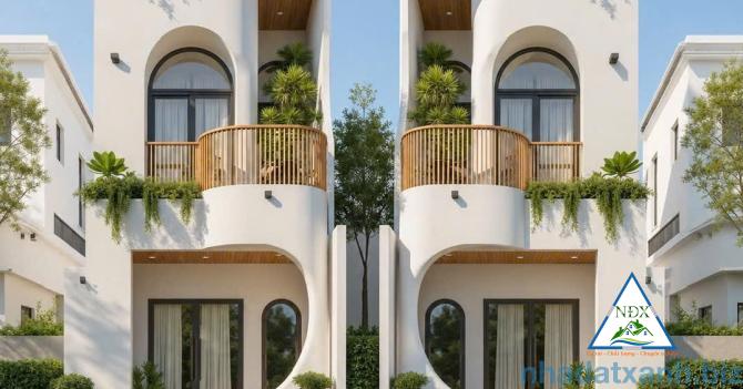 NHÀ MỚI 100% – GIÁ CHỈ 1,89 TỶ KDC Đông Phú – TP. Cần Thơ