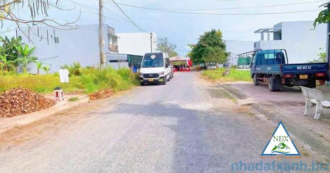 NHÀ MỚI 100% – GIÁ CHỈ 1,89 TỶ KDC Đông Phú – TP. Cần Thơ