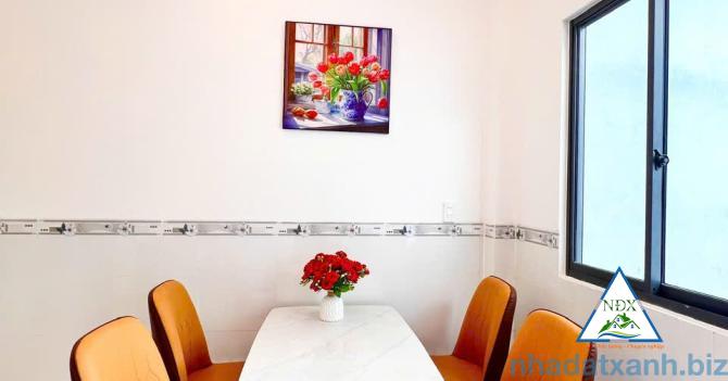 NHÀ MỚI 100% – GIÁ CHỈ 1,89 TỶ KDC Đông Phú – TP. Cần Thơ  Cơ hội sở hữu ngôi nhà mới xây