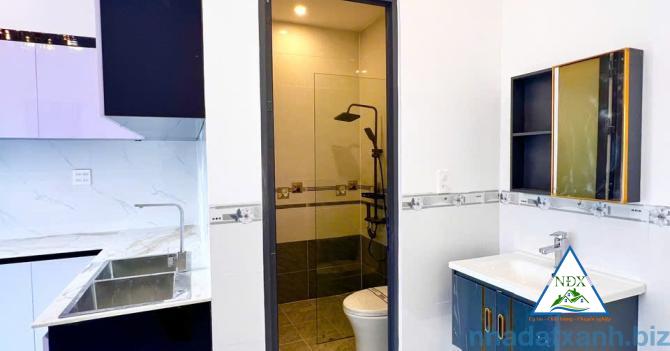 NHÀ MỚI 100% – GIÁ CHỈ 1,89 TỶ KDC Đông Phú – TP. Cần Thơ  Cơ hội sở hữu ngôi nhà mới xây