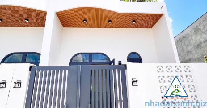 NHÀ MỚI 100% – GIÁ CHỈ 1,89 TỶ KDC Đông Phú – TP. Cần Thơ  Cơ hội sở hữu ngôi nhà mới xây