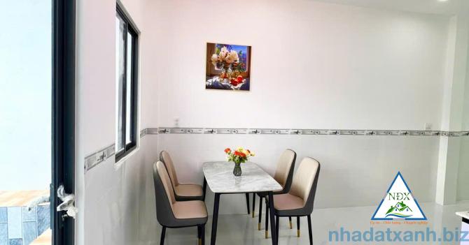 NHÀ MỚI 100% – GIÁ CHỈ 1,89 TỶ KDC Đông Phú – TP. Cần Thơ  Cơ hội sở hữu ngôi nhà mới xây