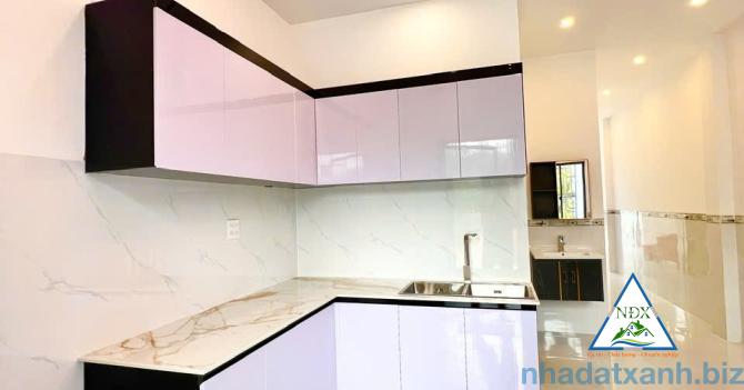 NHÀ MỚI 100% – GIÁ CHỈ 1,89 TỶ KDC Đông Phú – TP. Cần Thơ  Cơ hội sở hữu ngôi nhà mới xây