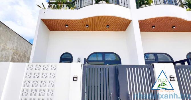 NHÀ MỚI 100% – GIÁ CHỈ 1,89 TỶ KDC Đông Phú – TP. Cần Thơ  Cơ hội sở hữu ngôi nhà mới xây