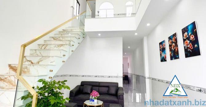 NHÀ MỚI 100% – GIÁ CHỈ 1,89 TỶ KDC Đông Phú – TP. Cần Thơ  Cơ hội sở hữu ngôi nhà mới xây