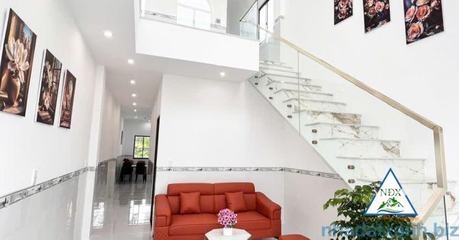 NHÀ MỚI 100% – GIÁ CHỈ 1,89 TỶ KDC Đông Phú – TP. Cần Thơ  Cơ hội sở hữu ngôi nhà mới xây