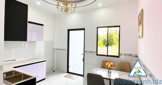 NHÀ MỚI 100% – GIÁ CHỈ 1,89 TỶ KDC Đông Phú – TP. Cần Thơ  Cơ hội sở hữu ngôi nhà mới xây