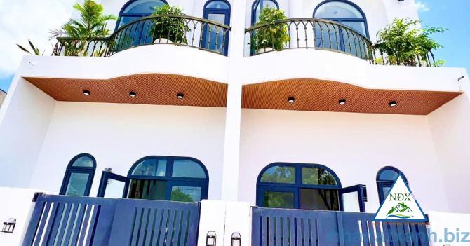 NHÀ MỚI 100% – GIÁ CHỈ 1,89 TỶ KDC Đông Phú – TP. Cần Thơ  Cơ hội sở hữu ngôi nhà mới xây