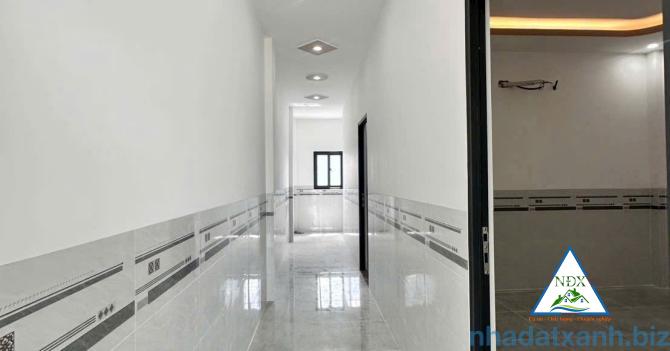 NHÀ MỚI 100% – TRỆT LỬNG 3PN KDC ĐÔNG PHÚ 📍 Vị trí đẹp, khu dân cư chỉnh chu – Châu Thành, TP. CT