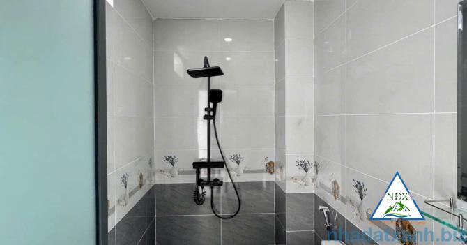 NHÀ MỚI 100% – TRỆT LỬNG 3PN KDC ĐÔNG PHÚ 📍 Vị trí đẹp, khu dân cư chỉnh chu – Châu Thành, TP. CT