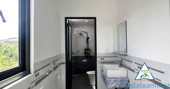 NHÀ MỚI 100% – TRỆT LỬNG 3PN KDC ĐÔNG PHÚ 📍 Vị trí đẹp, khu dân cư chỉnh chu – Châu Thành, TP. CT