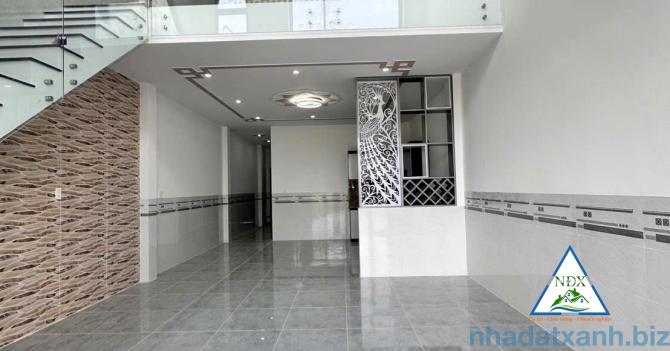 NHÀ MỚI 100% – TRỆT LỬNG 3PN KDC ĐÔNG PHÚ 📍 Vị trí đẹp, khu dân cư chỉnh chu – Châu Thành, TP. CT