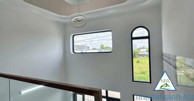 NHÀ MỚI 100% – TRỆT LỬNG 3PN KDC ĐÔNG PHÚ 📍 Vị trí đẹp, khu dân cư chỉnh chu – Châu Thành, TP. CT