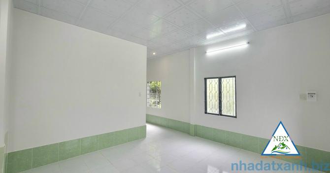 Nhà trệt 2 phòng ngủ (92,8m2) cách chợ 100m, giá quá đẹp!  KV Phú Khánh, Phường Phú Thứ