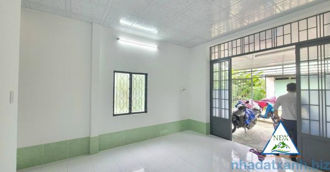 Nhà trệt 2 phòng ngủ (92,8m2) cách chợ 100m, giá quá đẹp!  KV Phú Khánh, Phường Phú Thứ