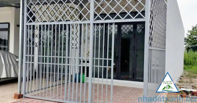 💥NHÀ TRỆT 2 PHÒNG NGỦ ĐỐI DIỆN CTY MASAN, CÁCH TRUNG TÂM CẦN THƠ 9KM GIÁ THUÊ RẺ CHỈ 3,5 TRIỆU