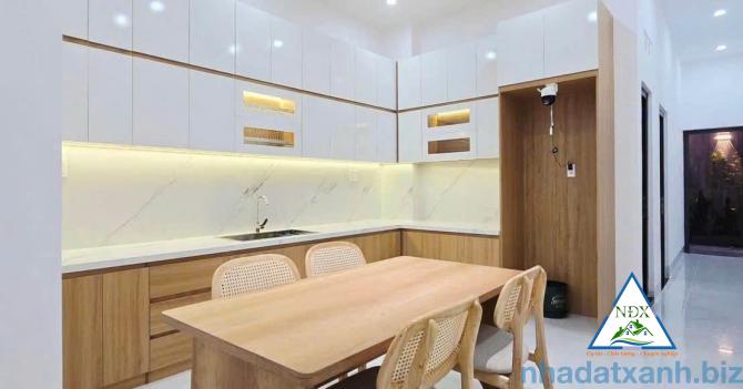 NHÀ TRỆT LẦU HIỆN ĐẠI – THIẾT KẾ XINH XẮN TẠI KDC PHÚ AN, P. HƯNG PHÚ, TP. CẦN THƠ