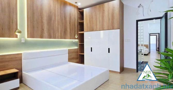 NHÀ TRỆT LẦU HIỆN ĐẠI – THIẾT KẾ XINH XẮN TẠI KDC PHÚ AN, P. HƯNG PHÚ, TP. CẦN THƠ