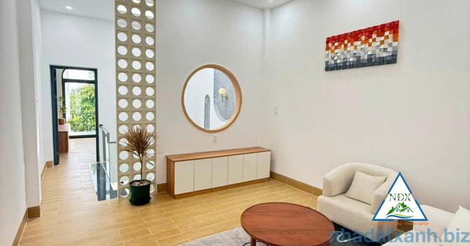 NHÀ TRỆT LẦU HIỆN ĐẠI – THIẾT KẾ XINH XẮN TẠI KDC PHÚ AN, P. HƯNG PHÚ, TP. CẦN THƠ