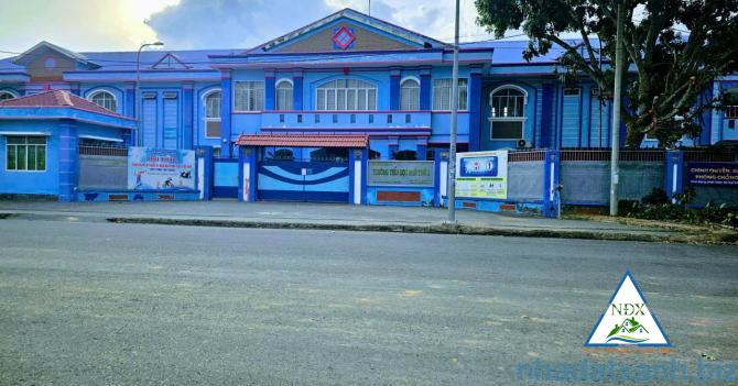 🌸NHÀ VỊ TRÍ SÁNG ĐẸP ĐÔNG DÂN CƯ, GẦN SÁT TRƯỜNG TIỂU HỌC PHÚ THỨ