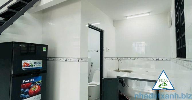 TRỐNG 1 PHÒNG TRỆT LỬNG - KDC LONG THỊNH - CÁI RĂNG - TP. CẦN THƠ - GIÁ: 2.7 TRIỆU