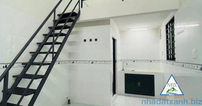 TRỐNG 1 PHÒNG TRỆT LỬNG - KDC LONG THỊNH - CÁI RĂNG - TP. CẦN THƠ - GIÁ: 2.7 TRIỆU