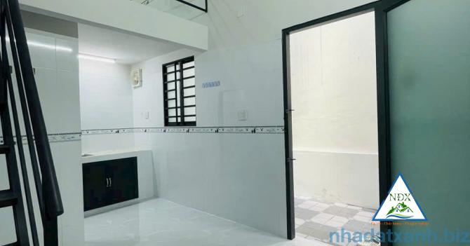 TRỐNG 1 PHÒNG TRỆT LỬNG - KDC LONG THỊNH - CÁI RĂNG - TP. CẦN THƠ - GIÁ: 2.7 TRIỆU