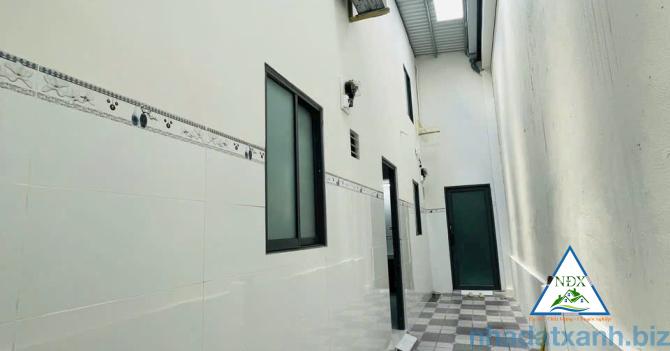 TRỐNG 1 PHÒNG TRỆT LỬNG - KDC LONG THỊNH - CÁI RĂNG - TP. CẦN THƠ - GIÁ: 2.7 TRIỆU