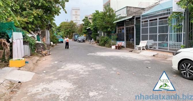 VỊ TRÍ NỀN SÁNG ĐẸP GIÁ TỐT  Bán Nền 81m² - Đường B4 - KDC Phú An - Phường Hưng Phú - TP. Cần Thơ