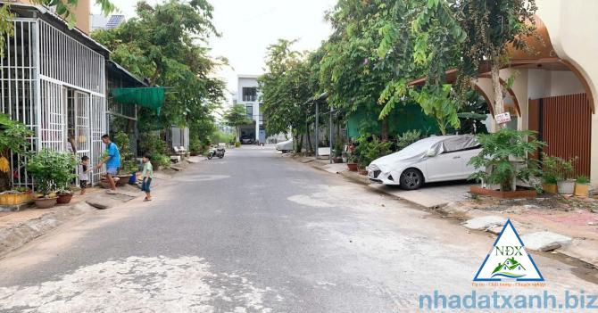 VỊ TRÍ NỀN SÁNG ĐẸP GIÁ TỐT  Bán Nền 81m² - Đường B4 - KDC Phú An - Phường Hưng Phú - TP. Cần Thơ