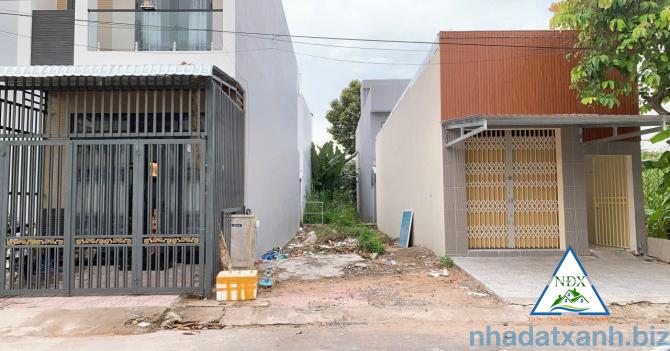 VỊ TRÍ NỀN SÁNG ĐẸP GIÁ TỐT  Bán Nền 81m² - Đường B4 - KDC Phú An - Phường Hưng Phú - TP. Cần Thơ