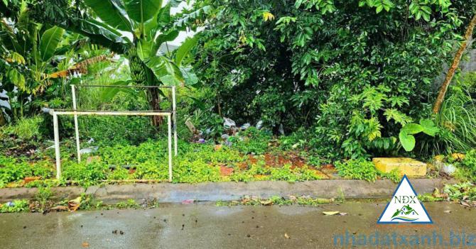 VỊ TRÍ NỀN SÁNG ĐẸP GIÁ TỐT  Bán Nền 90m² - Đường B15 - KDC Phú An - Phường Hưng Phú - TP. Cần Thơ