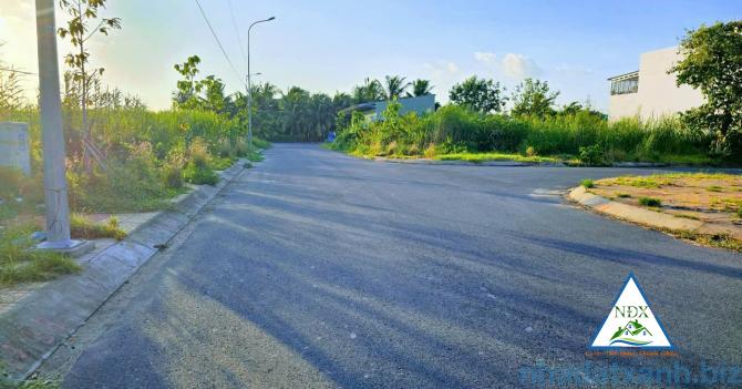 VỊ TRÍ NỀN SÁNG ĐẸP GIÁ TỐT  CG Bán Nền 90m² Đường B8 KDC Phú An - Phường Hưng Phú - TP. Cần Thơ