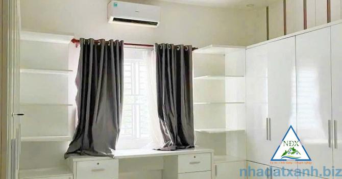 VỊ TRÍ NHÀ ĐẸP GẦN SIÊU THỊ GO  Cho Thuê Nhà 1 Trệt 2 Lầu Mới Đẹp - KDC Hưng Phú - Cái Răng - CT