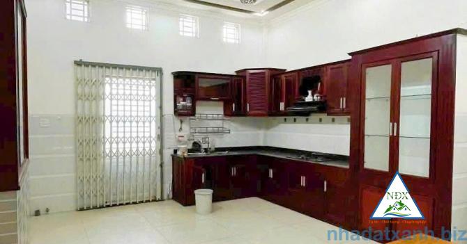 VỊ TRÍ NHÀ ĐẸP GẦN SIÊU THỊ GO  Cho Thuê Nhà 1 Trệt 2 Lầu Mới Đẹp - KDC Hưng Phú - Cái Răng - CT